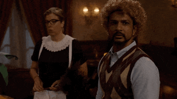 Disgusted Carolyn Taylor GIF by CBS