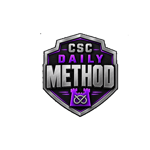 Sticker by Tom Hunt Training