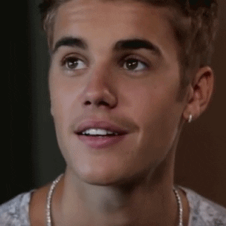 Justin Bieber Smile GIF by Believe Movie