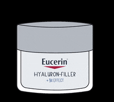 Skin Care Serum GIF by Eucerin Chile