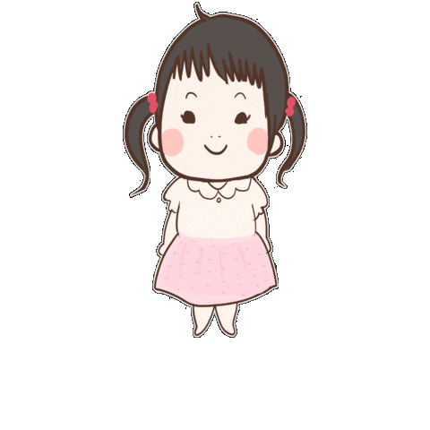 ぷりこ Sticker