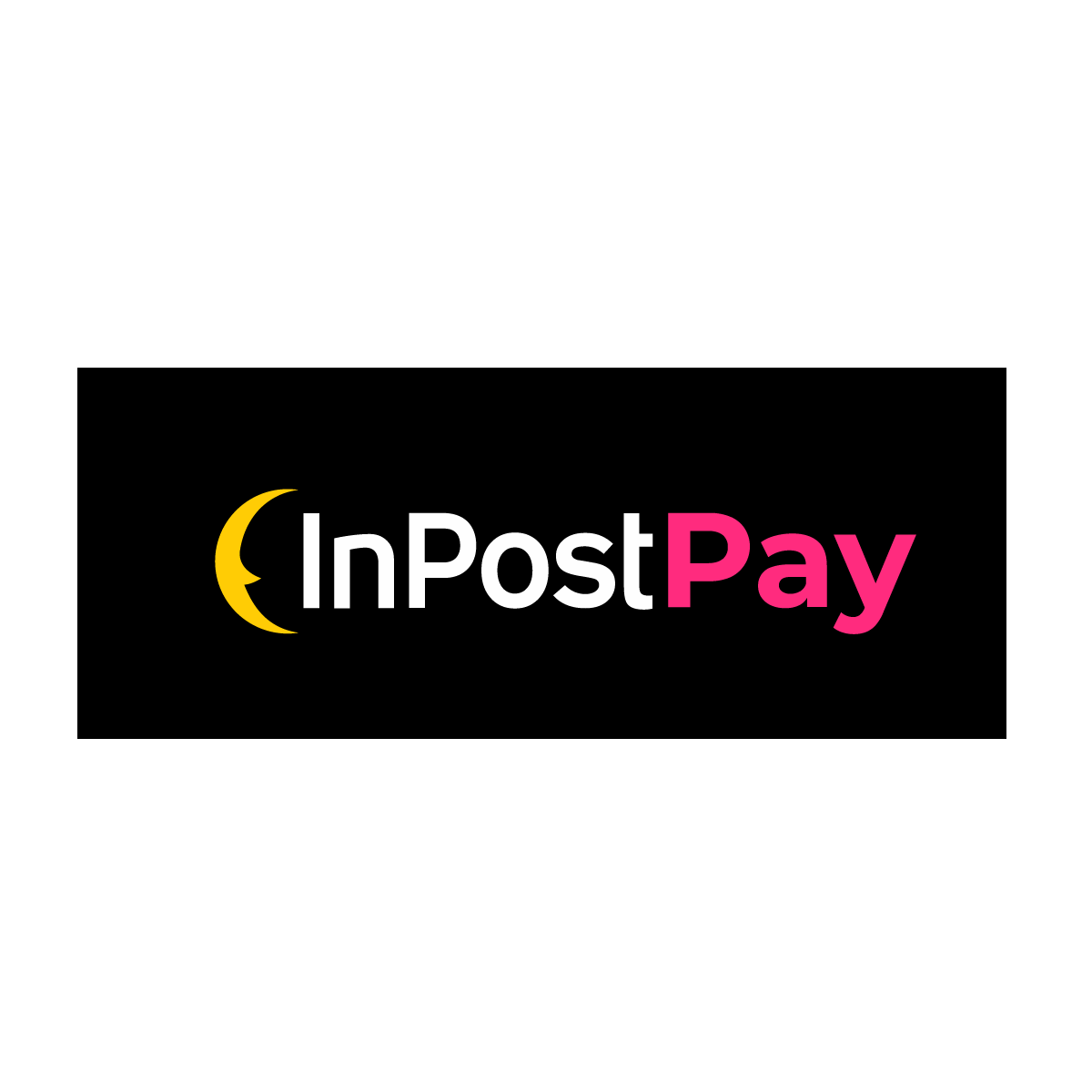 Pay Kurier Sticker by InPost