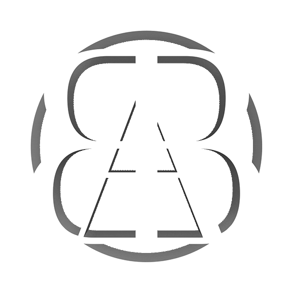 Biba Los Angeles Sticker