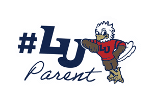 Libertyparent Sticker by Liberty University