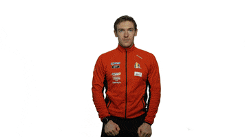 Level Up Fire GIF by International Biathlon Union