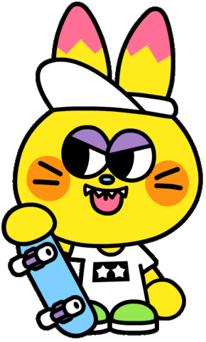 Animated Sticker