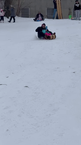 Fail GIF