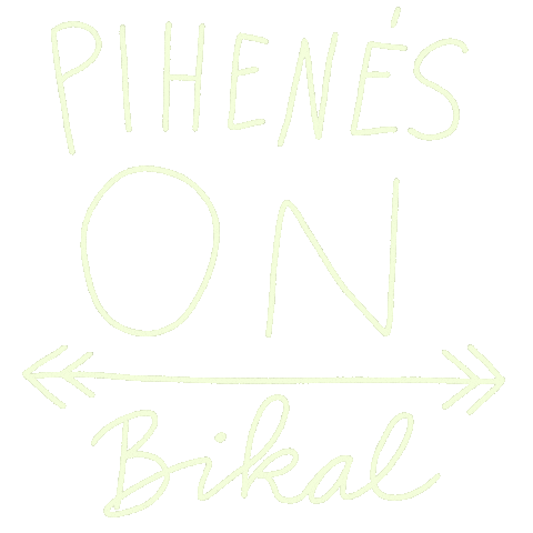 Élménybirtok Sticker