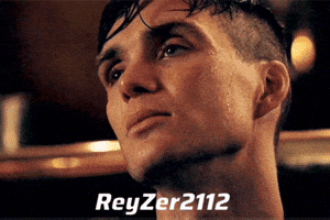 Sad Peaky Blinders GIF