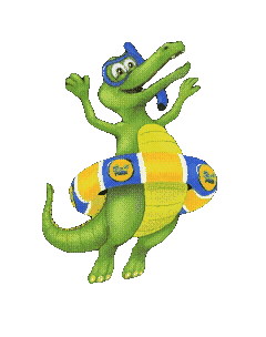 Balipark Sticker by Parque Bali