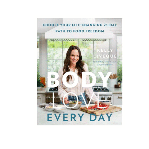 BeWellbyKelly Sticker