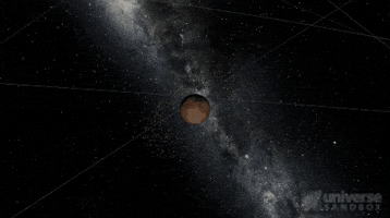Universe Sandbox GIF
