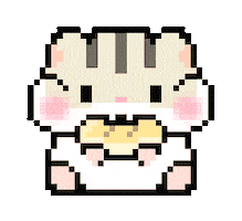 Pixel Sticker