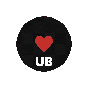 Sticker by Urban Betty