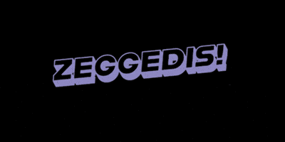 Zeggedis GIF by Stad Beringen