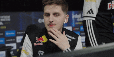 Dem0N GIF by FUT Esports