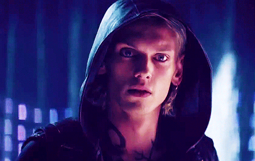 City Of Bones Film GIF - Find & Share on GIPHY