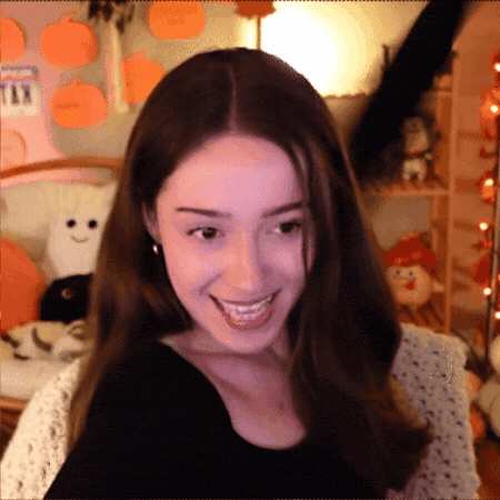 Arm Wave GIF