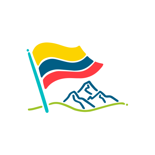 Cameron's Coffee Sticker