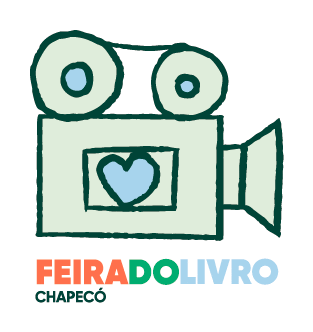 Feira do Livro Chapecó GIF