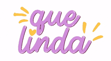 Beauty Que Linda GIF