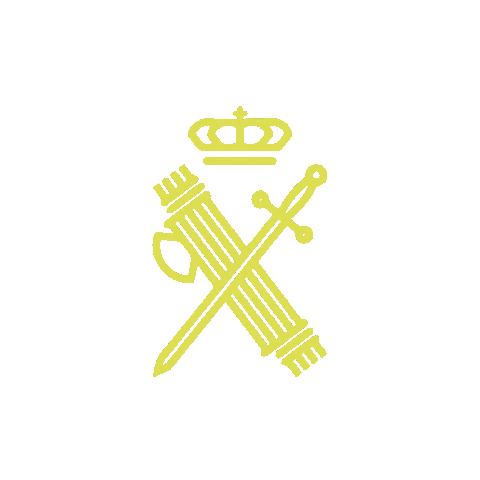 Academia Guardia Civil Sticker by ProCivilAcademia
