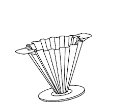 Cafe Especial Sticker by Muy Café