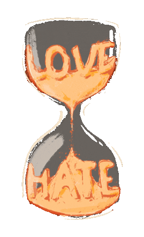 Love Sticker
