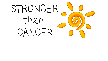 Cancer Research Sticker