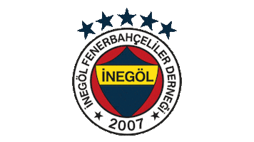inegolfenerbahceliler Sticker