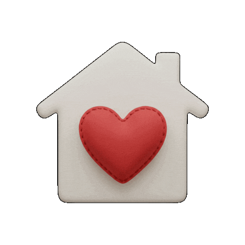 Sticker Casa Sticker