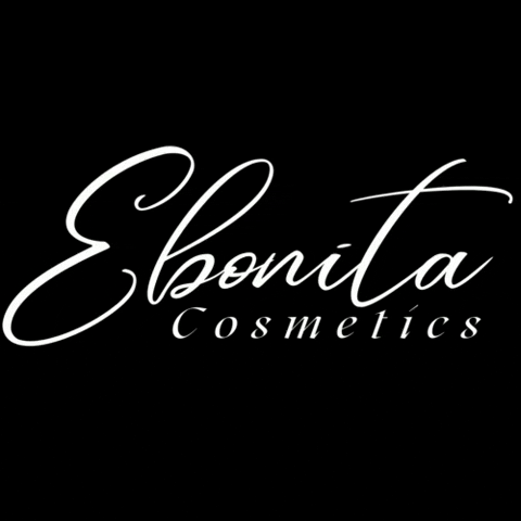 Ebonita Cosmetics GIF