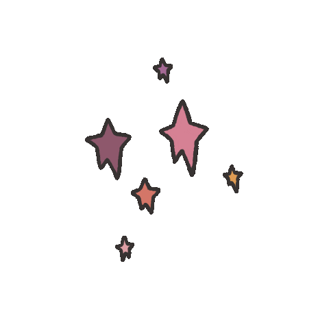 Star Sticker