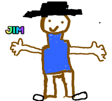 Huckleberryfinn GIF