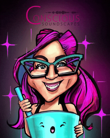 Conscious.Soundscapes GIF