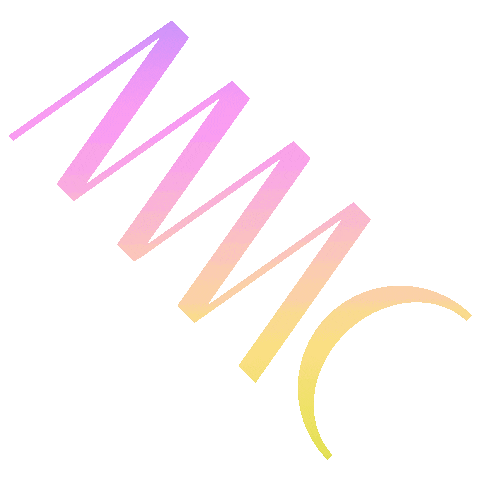 Color Michalak Sticker by MMC Studio