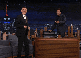 Excited Tonight Show GIF by The Tonight Show Starring Jimmy Fallon