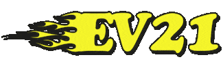 Ev Terrassa Sticker