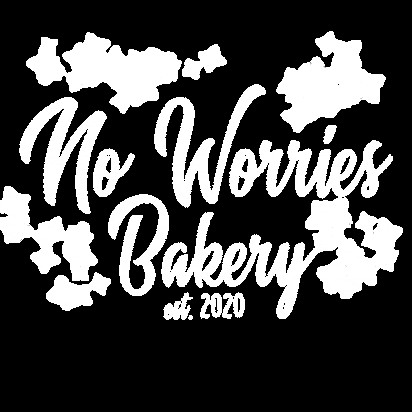No Worries Bakery GIF