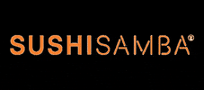 Sushi Samba Dubai GIF