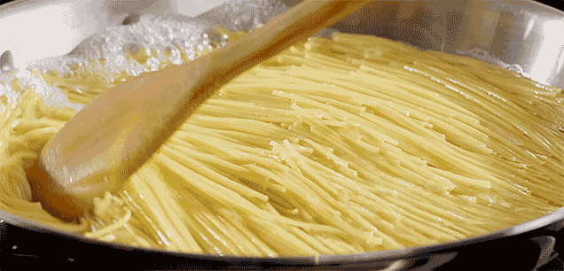 Pronto Pasta GIFs - Get the best GIF on GIPHY