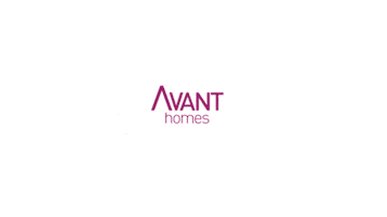 Newhome Newbuild Sticker by Avant Homes