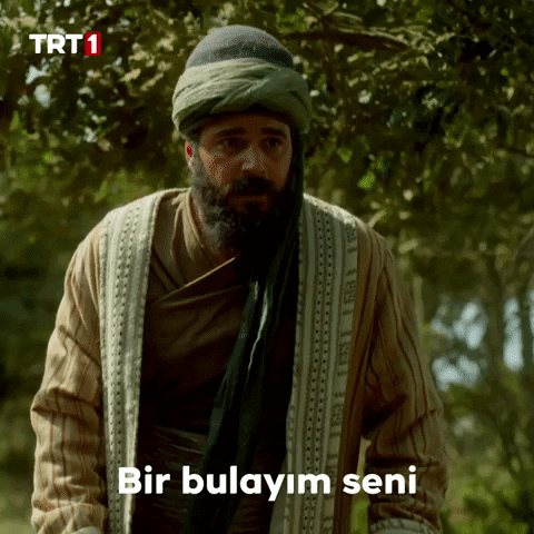 Television Love GIF by TRT