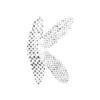 Typography Sticker