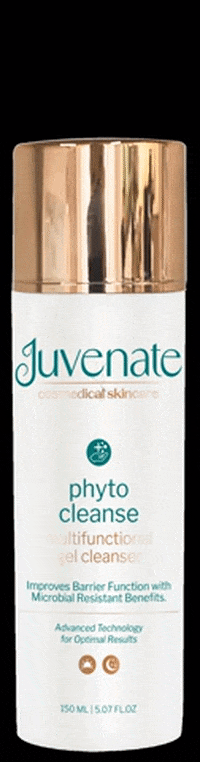 Cleanser Face Wash GIF by Juvenate Skincare