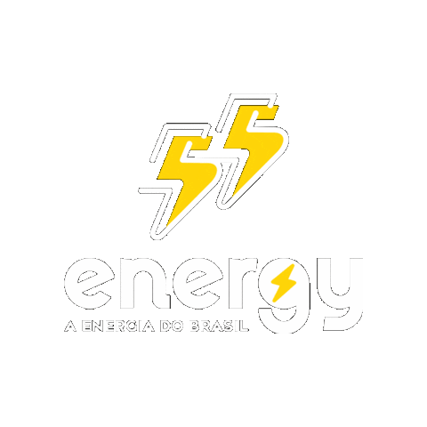 55 energy Sticker