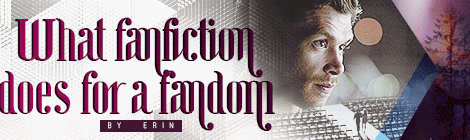 fanfiction