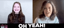 Happy Oh Yeah GIF by Lillee Jean