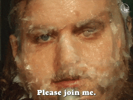 Join Me Mac Demarco GIF by Eternal Family
