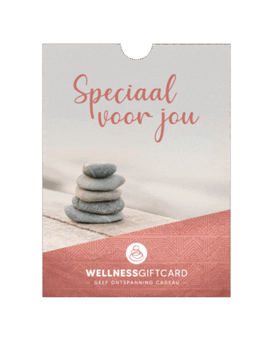 Thanks Spa Sticker By Wellness Gif